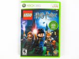 LEGO Harry Potter: Years 1-4 (Xbox 360)