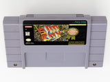 SimCity [Player's Choice] (Super Nintendo / SNES)