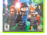 LEGO Harry Potter: Years 1-4 (Xbox 360)