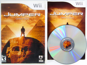 Jumper (Nintendo Wii)