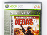 Rainbow Six Vegas 2 [Platinum Hits] (Xbox 360)