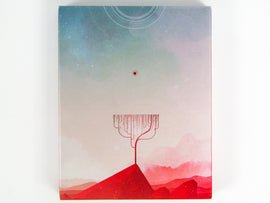 Gris [Limited Edition] [Special Reserve Games] (Nintendo Switch)