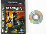 Splinter Cell Pandora Tomorrow (Nintendo Gamecube)