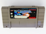 Ken Griffey Jr's Winning Run (Super Nintendo / SNES)