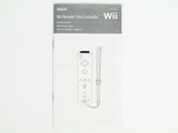 Zelda Skyward Sword [Controller Bundle] (Nintendo Wii)