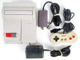 Top Loading Nintendo NES System