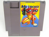 Metroid [Yellow Label] (Nintendo / NES)