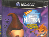 Jimmy Neutron Attack Of The Twonkies (Nintendo Gamecube)