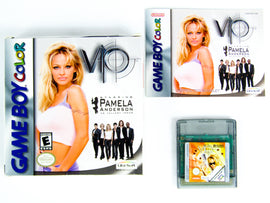 VIP (Nintendo Game Boy Color / GBC)