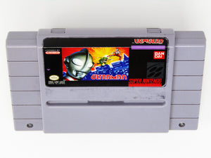 Ultraman (Super Nintendo / SNES)