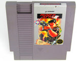 Rush'n Attack [5 Screw] (Nintendo / NES)