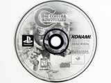 Contra Adventure (Playstation / PS1)