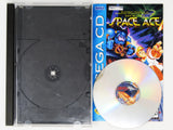 Space Ace (Sega CD)