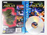 Space Ace (Sega CD)