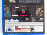 Simulacra [Limited Run Games] (Playstation 4 / PS4)