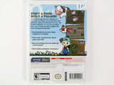 Harvest Moon Magical Melody (Nintendo Wii)