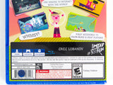 Wandersong [Limited Run Games] (Playstation 4 / PS4)