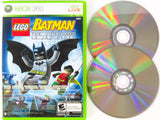 LEGO Batman & Pure Double Pack (Xbox 360)