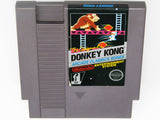 Donkey Kong (Nintendo / NES)