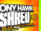 Tony Hawk: Shred (Xbox 360)