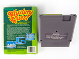Mystery Quest (Nintendo / NES)