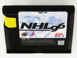 NHL 96 (Sega Genesis)