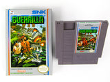 Guerrilla War (Nintendo / NES)