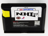 NHL 97 (Sega Genesis)