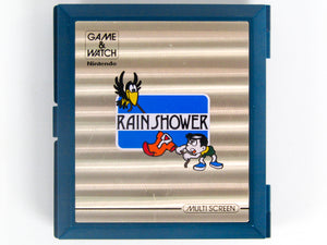 Nintendo Game & Watch Rain Shower [LP-57]