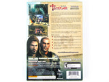 The First Templar (Xbox 360)