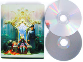 Ni No Kuni II Revenant Kingdom [Steelbook] (PlayStation 4 / PS4)