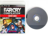 Far Cry Compilation (Playstation 3 / PS3)