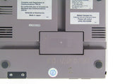 Nintendo NES System