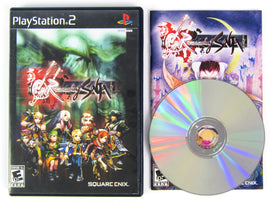 Romancing Saga (PlayStation 2 / PS2)