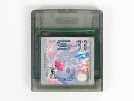 Project S-11 (Nintendo Game Boy Color / GBC)