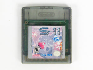 Project S-11 (Game Boy Color)