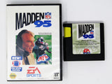 Madden NFL '95 (Sega Genesis)