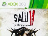 Saw II 2: Flesh & Blood (Xbox 360)