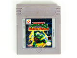Teenage Mutant Ninja Turtles III Radical Rescue (Game Boy)