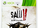 Saw II 2: Flesh & Blood (Xbox 360)