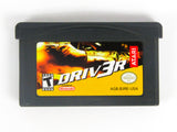 Driver 3 (Game Boy Advance / GBA)