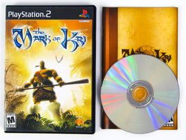 Mark of Kri (PlayStation 2 / PS2)