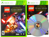 LEGO Star Wars The Force Awakens (Xbox 360)