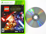 LEGO Star Wars The Force Awakens (Xbox 360)