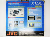 Sega Genesis JVC X'Eye System