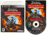 How To Train Your Dragon (Playstation 3 / PS3)