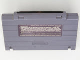 Timon And Pumbaa Jungle Games (Super Nintendo / SNES)