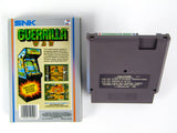 Guerrilla War (Nintendo / NES)