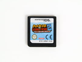 Mario Vs. Donkey Kong 2 March Of Minis [PAL] (Nintendo DS)