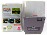 Metroid [5 Screw] (Nintendo / NES)